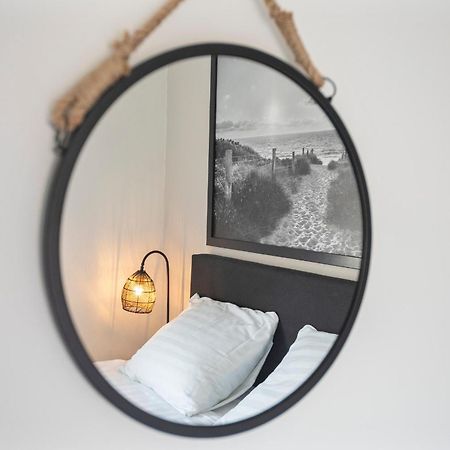 Beach&Dunes Apartment ザントフォールト エクステリア 写真