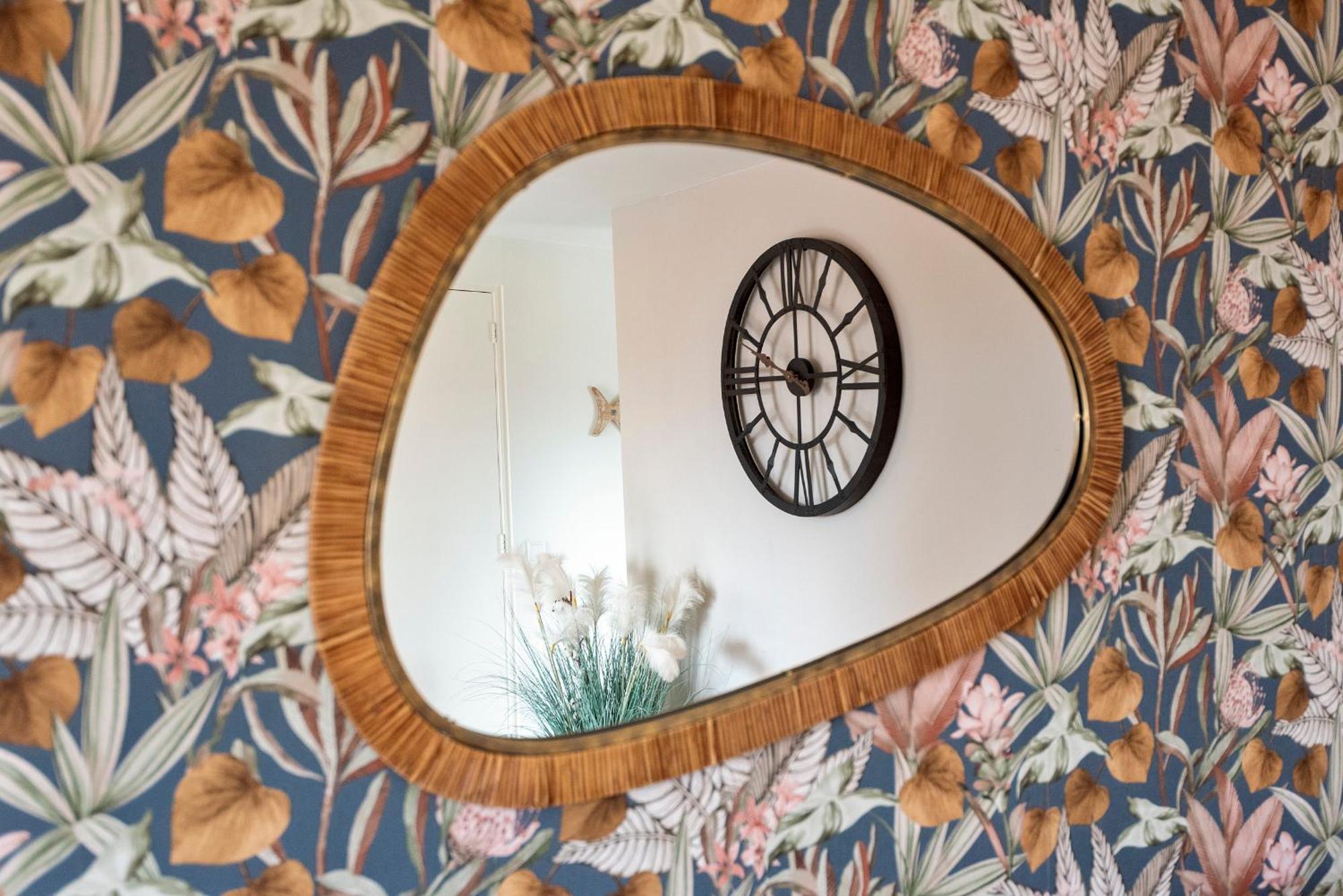 Beach&Dunes Apartment ザントフォールト エクステリア 写真